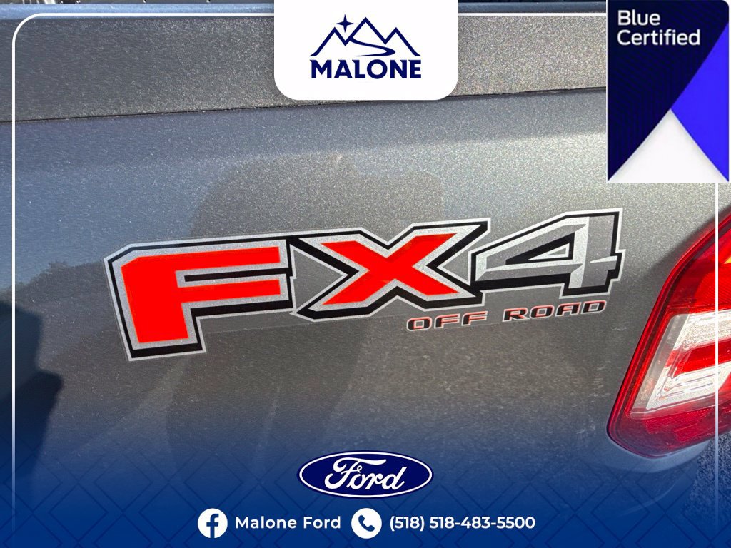 Certified 2024 Ford Maverick XLT w/ Equipment Group 300A Standard AWD/4WD image 18