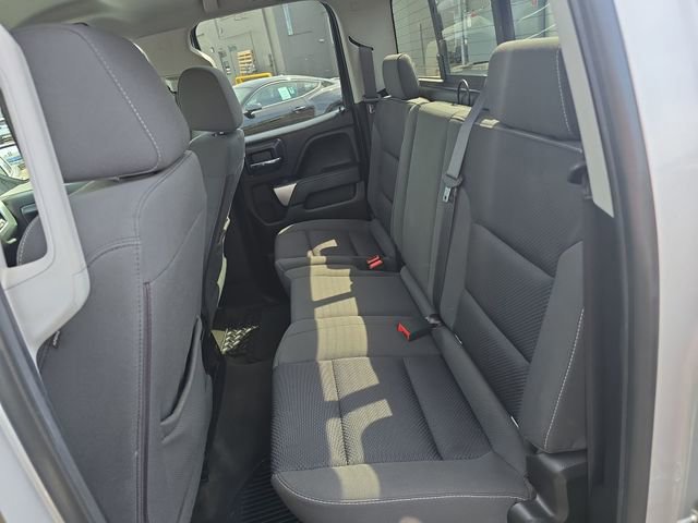 Used 2018 Chevrolet Silverado 1500 LT w/ All Star Edition image 23