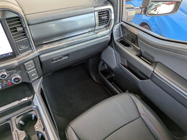 Certified 2025 Ford F250 Lariat image 16