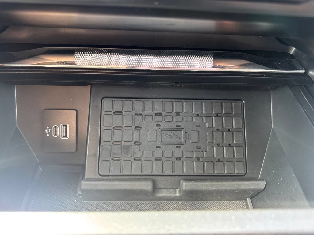 Certified 2025 Ford F150 King Ranch AWD/4WD image 20