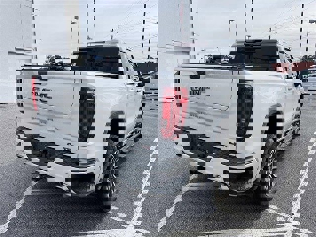 Used 2020 GMC Sierra 1500 AT4 w/ Technology Package image 7