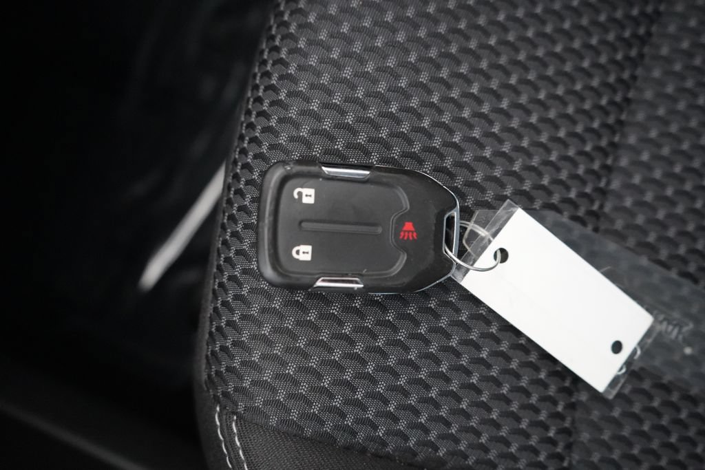 Used 2024 GMC Terrain SLE AWD/4WD image 40