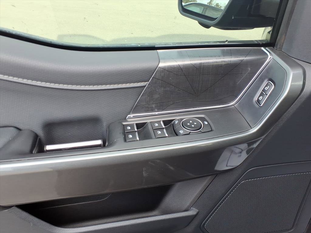 Certified 2023 Ford F150 XLT w/ Equipment Group 302A High image 10