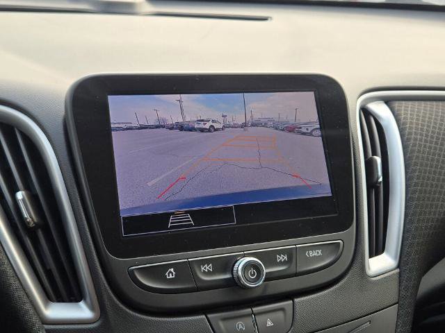 Used 2023 Chevrolet Malibu LT image 25