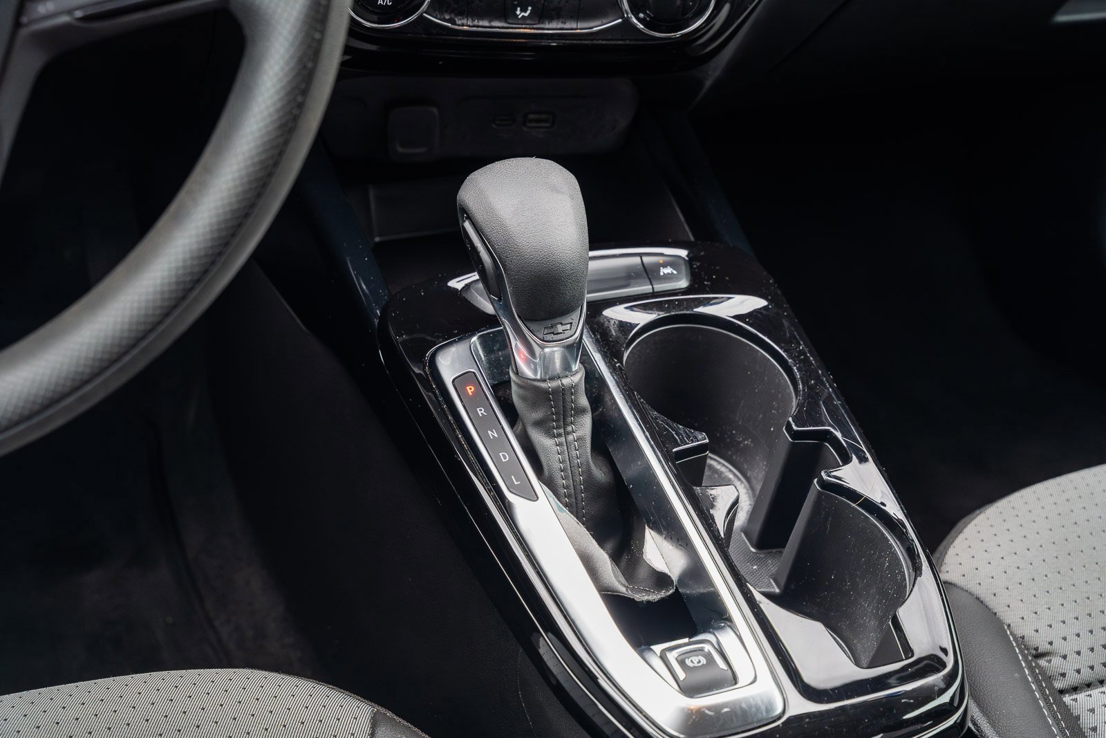 Used 2024 Chevrolet Trax LT image 27