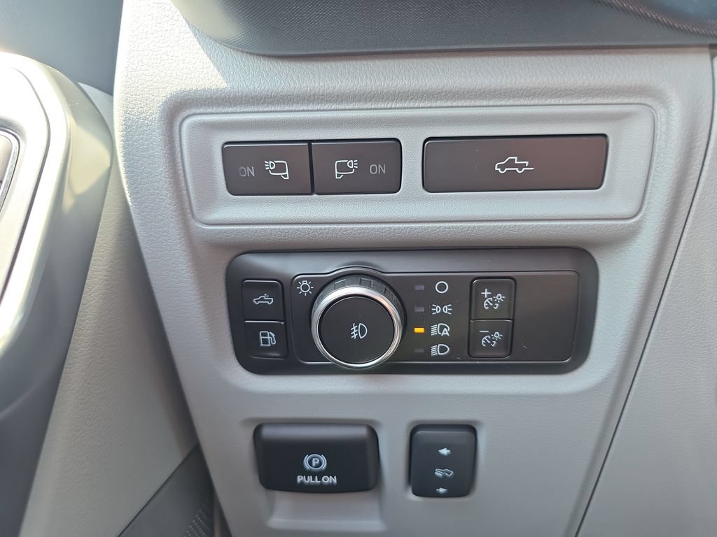 Certified 2023 Ford F150 Limited AWD/4WD image 42