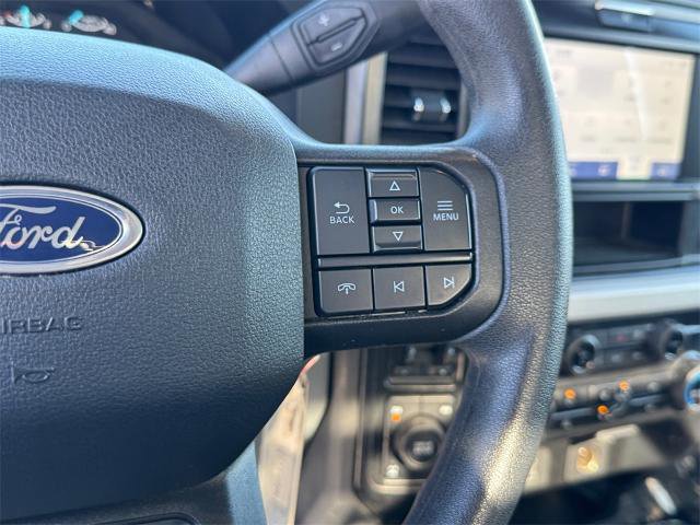 Certified 2025 Ford F350 XL w/ XL Chrome Package image 18
