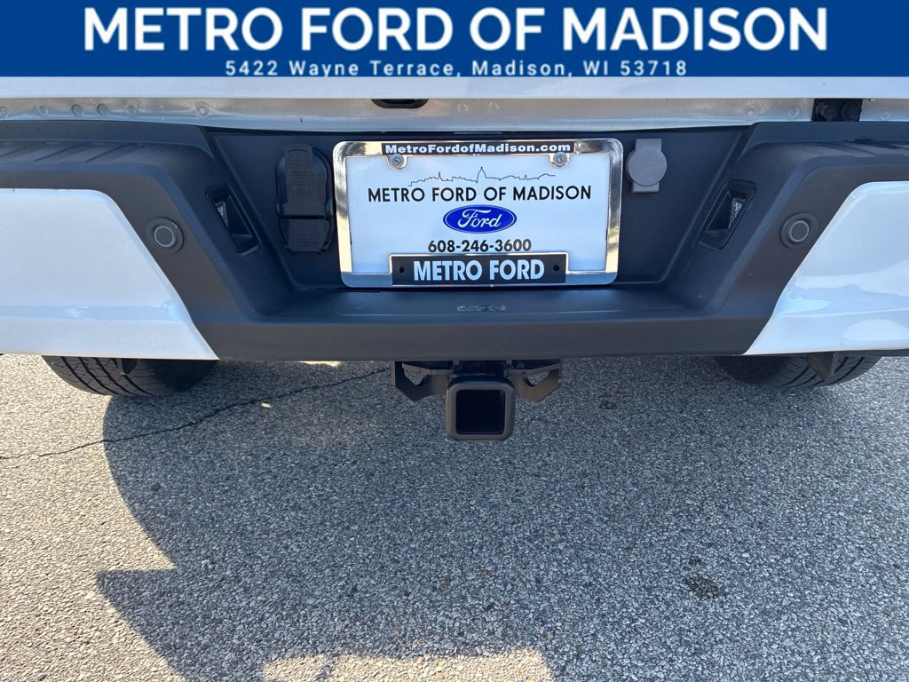 Certified 2023 Ford F150 XLT w/ Equipment Group 302A High AWD/4WD image 10