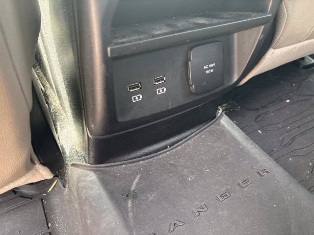 Certified 2019 Ford Ranger Lariat w/ Equipment Group 501A Mid AWD/4WD image 17