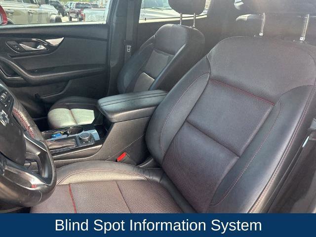 Used 2019 Chevrolet Blazer RS image 10