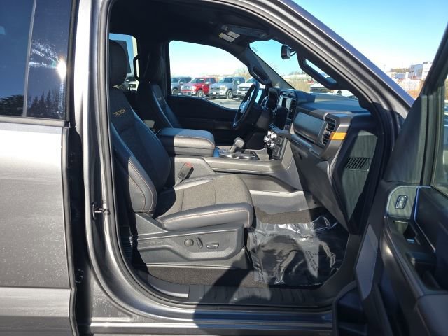 Certified 2025 Ford F150 Tremor image 9