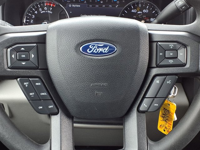 Certified 2021 Ford F350 XLT w/ Tremor Off-Road Package AWD/4WD image 18