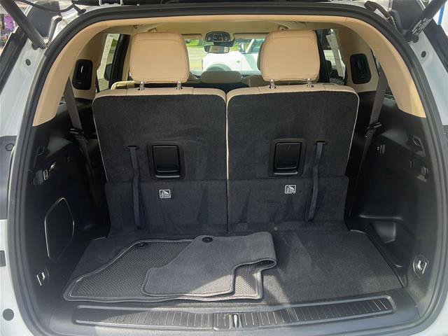 Used 2021 Jeep Grand Cherokee L Limited w/ Trailer Tow Group (B) AWD/4WD image 19