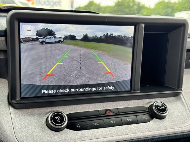 Certified 2024 Ford Maverick XLT FWD image 17