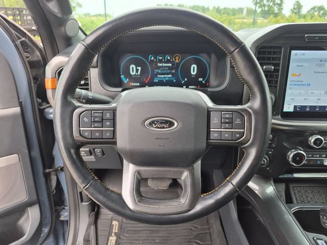 Certified 2023 Ford F150 Tremor w/ Equipment Group 402A High AWD/4WD image 18