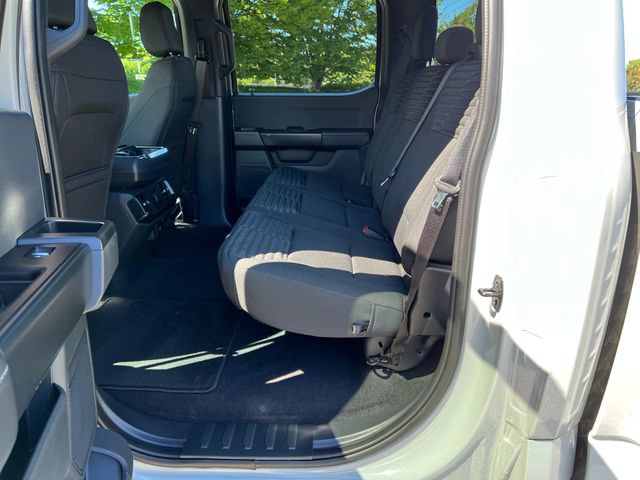 Certified 2023 Ford F150 XL w/ STX Appearance Package AWD/4WD image 26