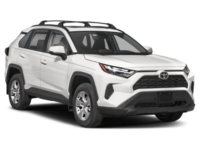 Used 2022 Toyota RAV4 XLE w/ Convenience Package AWD/4WD image 6