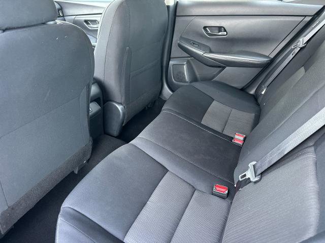 Used 2024 Nissan Sentra SV image 11