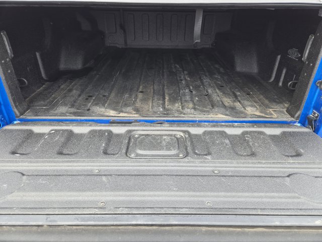 Used 2022 Jeep Gladiator Rubicon w/ LED Lighting Group image 30