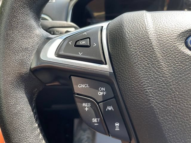 Certified 2019 Ford Edge Titanium w/ Equipment Group 301A AWD/4WD image 17