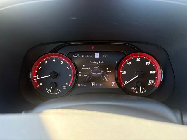 Used 2022 Nissan Frontier PRO-4X AWD/4WD image 15