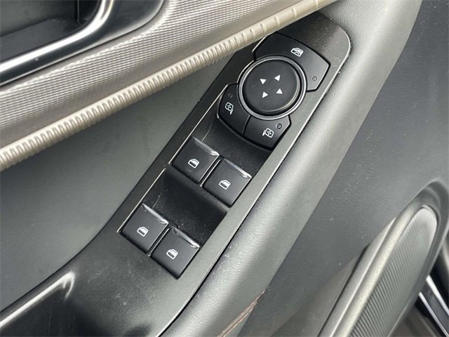 Certified 2025 Ford Explorer Active image 16