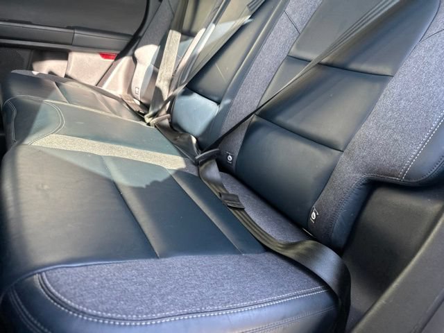 Certified 2023 Ford Bronco Sport Outer Banks AWD/4WD image 10