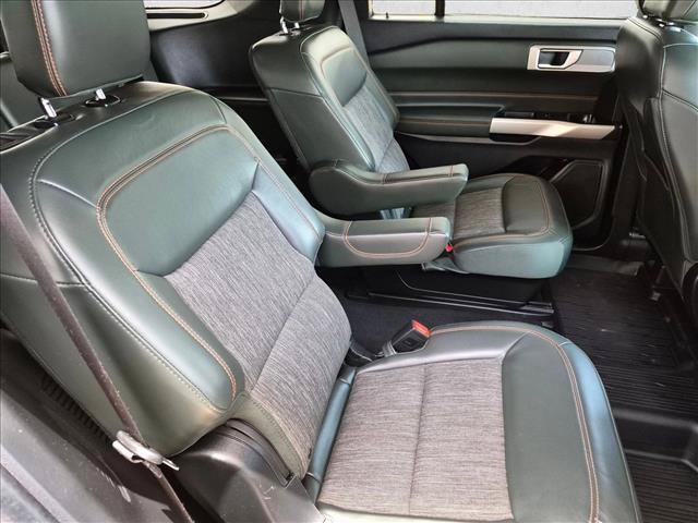 Certified 2023 Ford Explorer Timberline w/ Timberline Technology Package AWD/4WD image 28