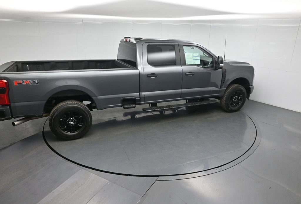 Certified 2024 Ford F350 XL w/ STX Appearance Package image 42