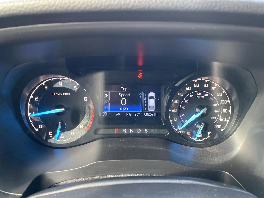 Certified 2022 Ford Ranger XLT w/ Equipment Group 301A Mid image 21