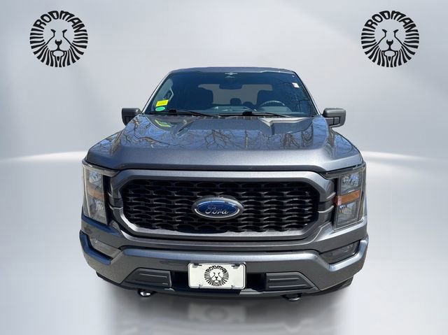 Certified 2023 Ford F150 XL w/ STX Appearance Package image 8