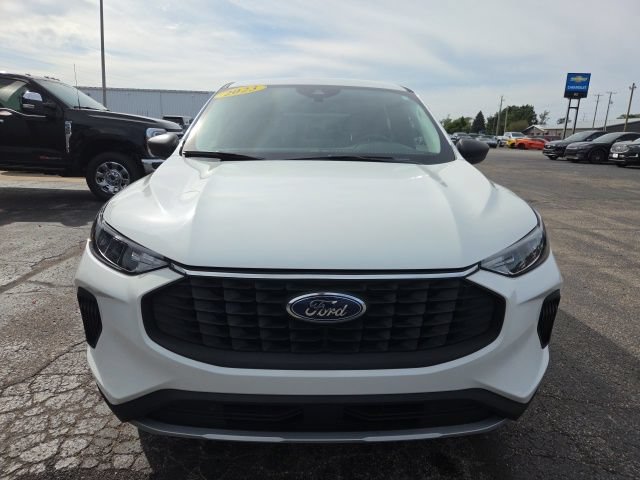 Certified 2023 Ford Escape Active AWD/4WD image 7