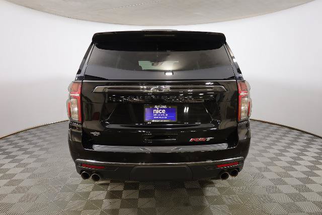 Used 2022 Chevrolet Suburban RST w/ Sport Performance Package AWD/4WD image 7