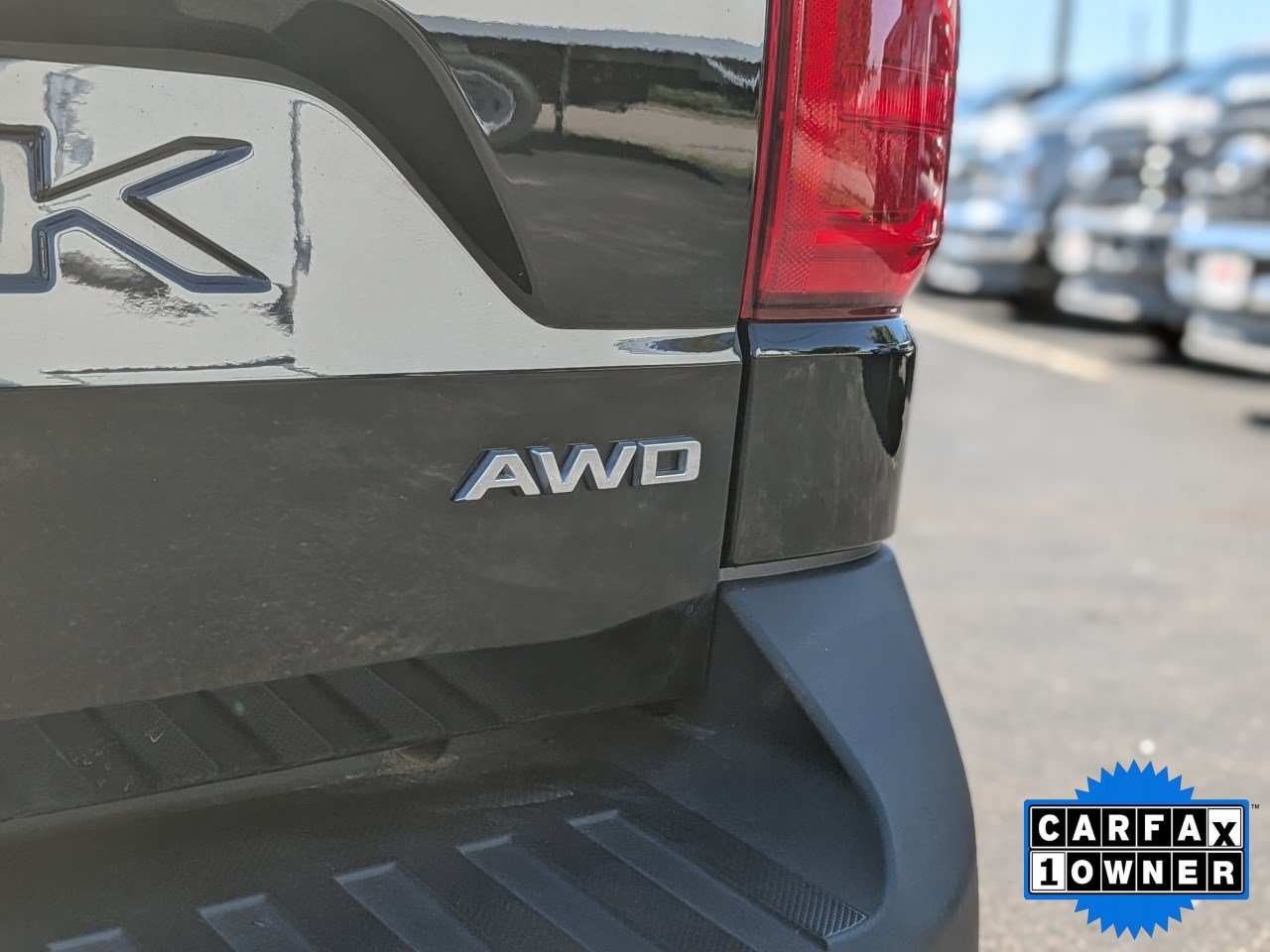 Certified 2023 Ford Maverick Lariat w/ Equipment Group 500A Standard AWD/4WD image 12
