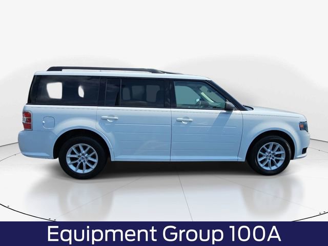 Certified 2018 Ford Flex SE FWD image 2