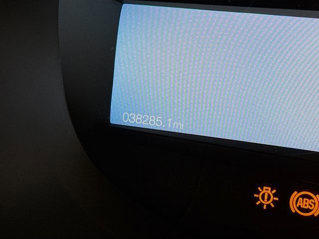 Certified 2024 Ford Edge SEL w/ Convenience Package image 11