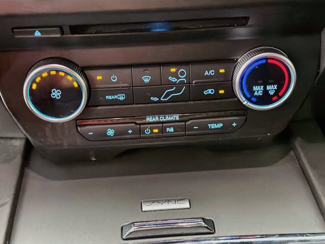 Certified 2018 Ford Expedition Max XLT RWD image 18