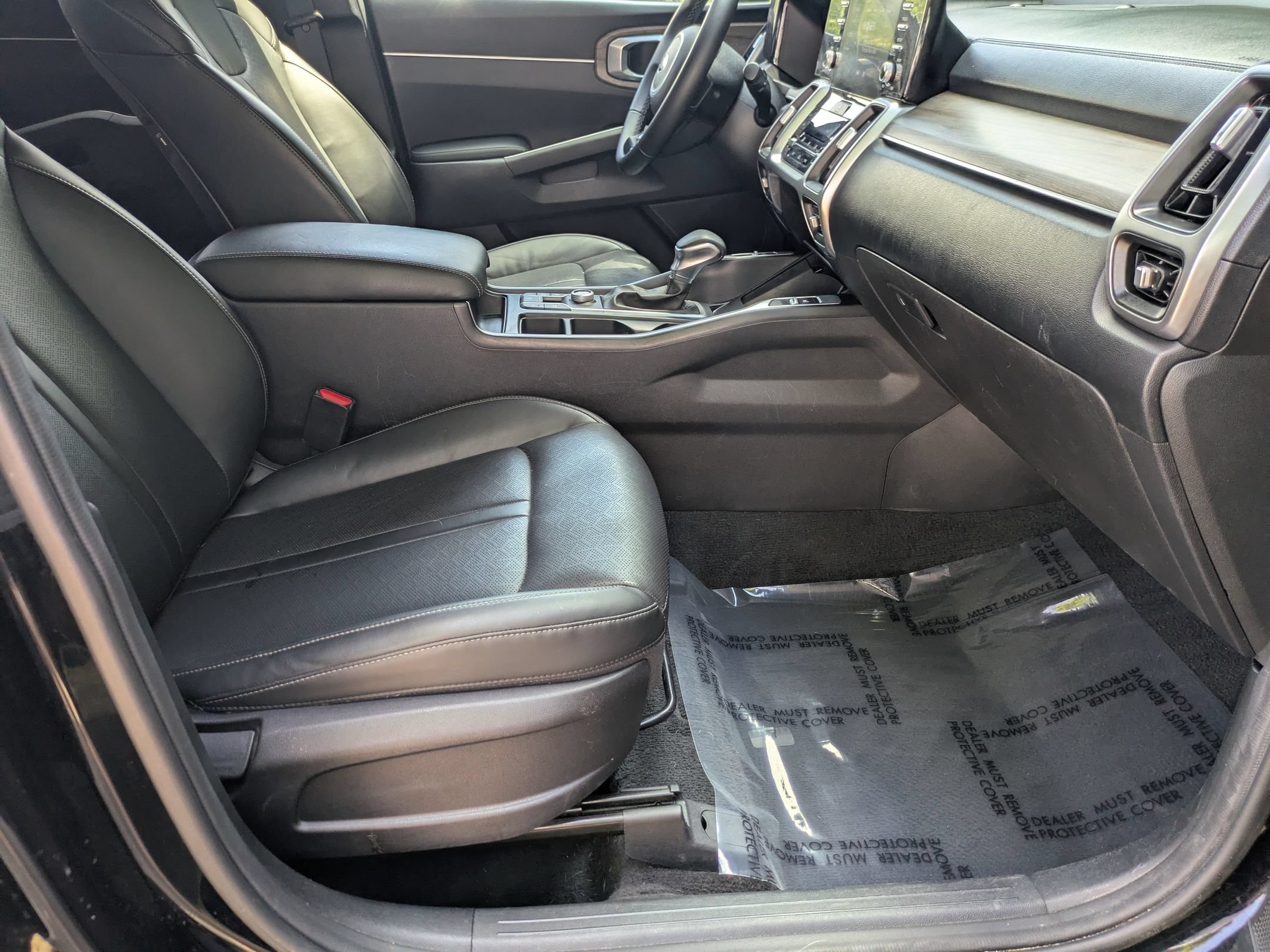 Used 2021 Kia Sorento EX w/ Panoramic Sunroof Package AWD/4WD image 38