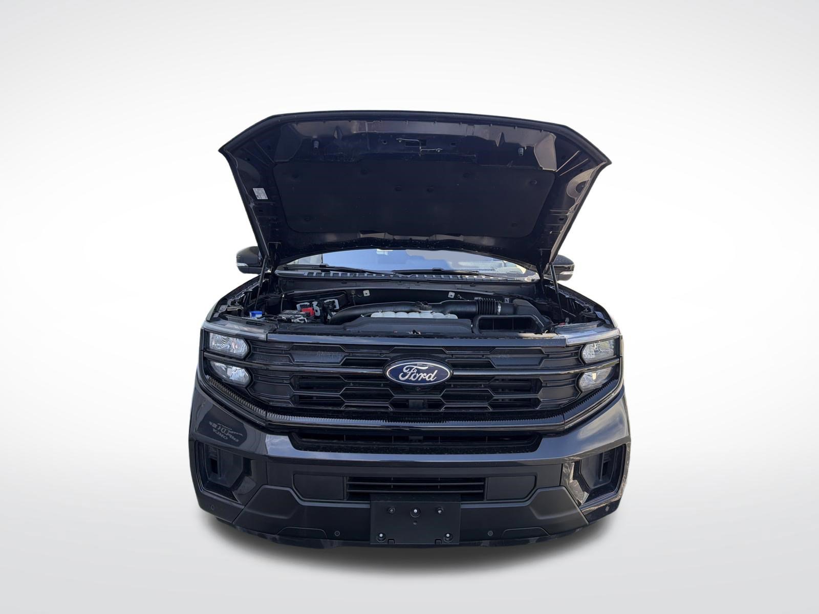 Certified 2025 Ford Expedition Max Active AWD/4WD image 59