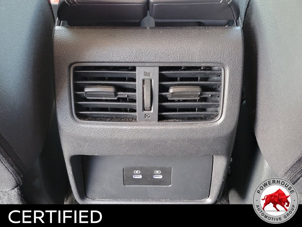 Used 2024 Nissan Rogue SV FWD image 18