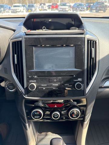 Used 2021 Subaru Forester Premium image 16