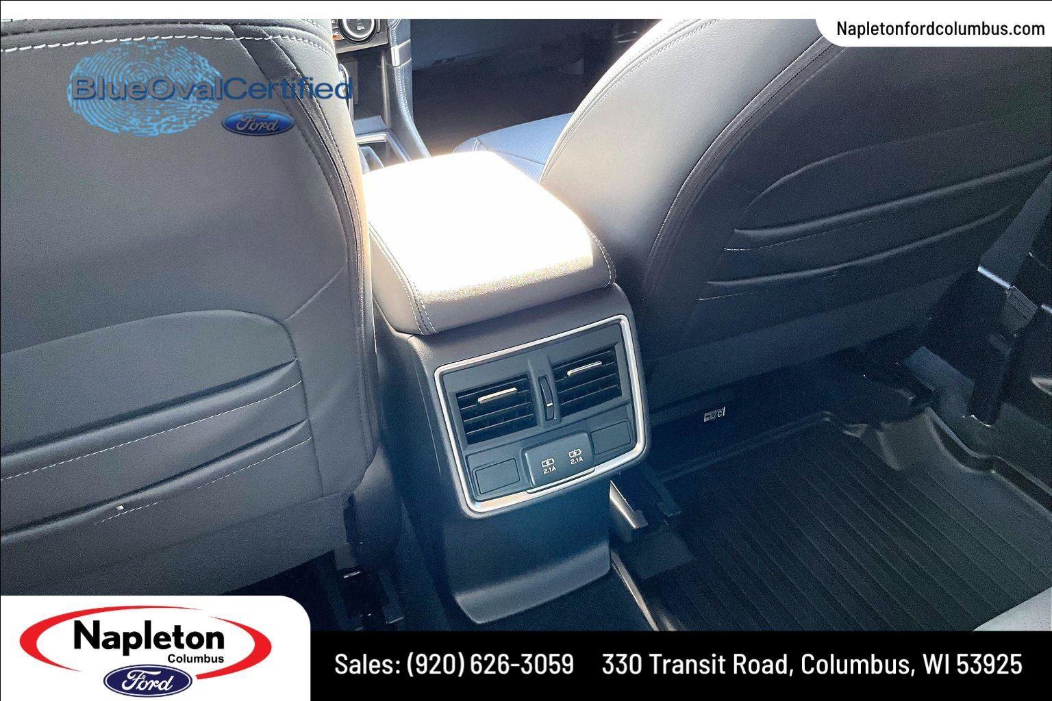 Used 2023 Subaru Forester Limited AWD/4WD image 33