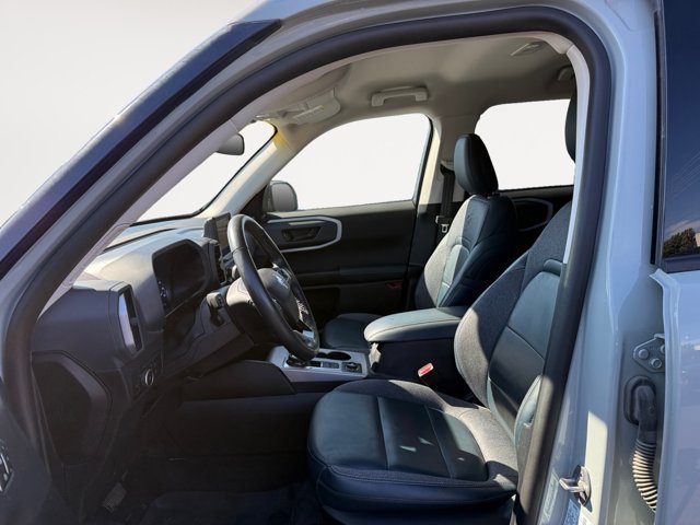 Certified 2023 Ford Bronco Sport Outer Banks AWD/4WD image 13