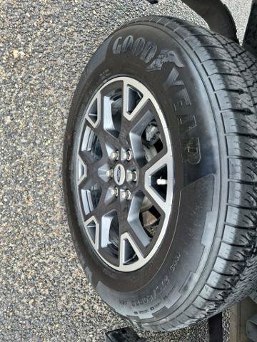 Certified 2024 Ford F150 STX RWD image 25