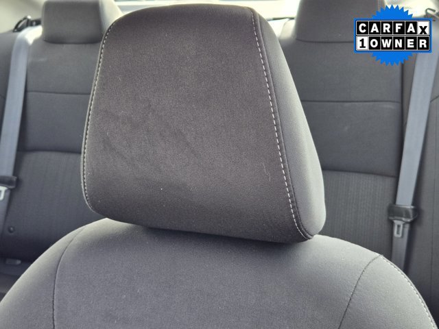 Used 2025 Nissan Altima 2.5 SV image 21