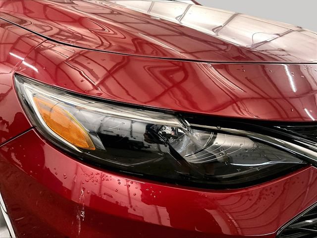 Used 2019 Chevrolet Malibu RS FWD image 27