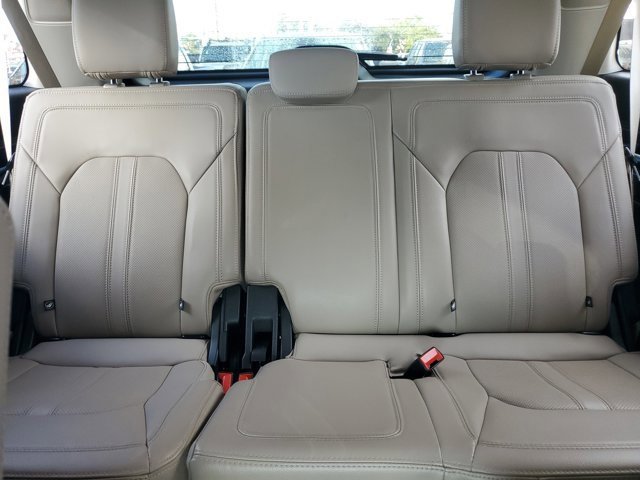 Certified 2023 Ford Expedition Max Limited image 13