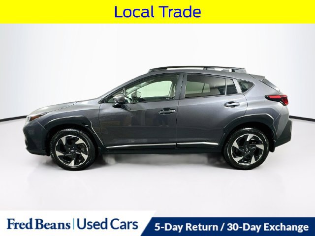 Used 2024 Subaru Crosstrek 2.5i Limited AWD/4WD image 5