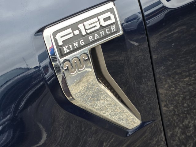 Certified 2022 Ford F150 King Ranch w/ Equipment Group 601A High image 10