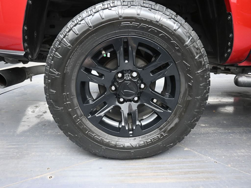 Used 2022 Toyota Tacoma SR AWD/4WD image 24